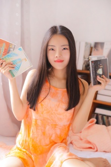 后妈的春天